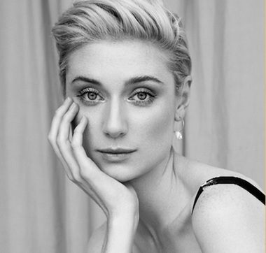 Actriţa Elizabeth Debicki o va interpreta pe prinţesa Diana în sezoanele 5 şi 6 din "The Crown"