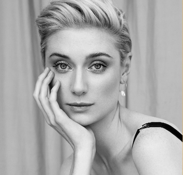 Actriţa Elizabeth Debicki o va interpreta pe prinţesa Diana în sezoanele 5 şi 6 din "The Crown"