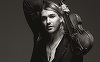 Concertele pe care violonistul David Garrett le avea programate în România anul acesta, amânate pentru 2021