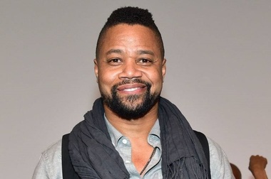 Actorul Cuba Gooding Jr., acuzat de viol

