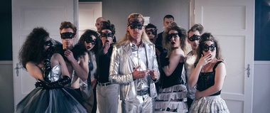 Bucharest International Dance Film Festival 2020 - Peste 30 de scurtmetraje, selectate în competiţii - VIDEO