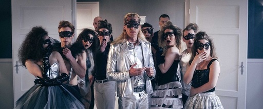 Bucharest International Dance Film Festival 2020 - Peste 30 de scurtmetraje, selectate în competiţii - VIDEO
