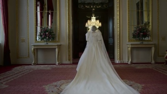 Sezonul patru al serialului "The Crown", lansat de Netflix pe 15 noiembrie - VIDEO