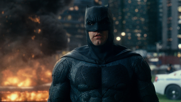 Ben Affleck va reveni în rolul Batman într-o producţie Warner Bros.

