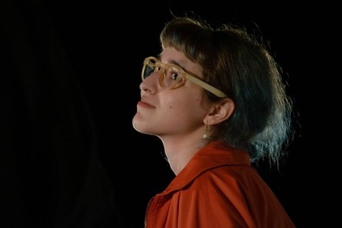 INTERVIU - Regizoarea Lucia Chicoş, despre filmul ei selectat la Cinéfondation: Oamenii spun că pare ceva străin de o fată care are 20 şi un pic de ani
