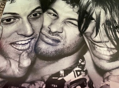 Jack Sherman, primul chitarist al formaţiei Red Hot Chili Peppers, a murit la vârsta de 64 de ani
