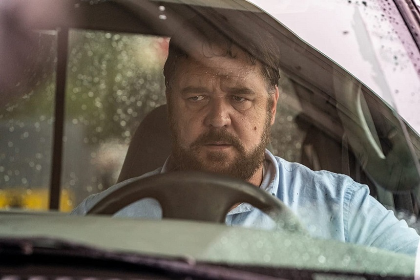 Thrillerul „Unhinged”, cu Russell Crowe în rol principal, pe primul loc în box office-ul nord-american