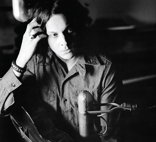 Jack White scoate la licitaţie mai multe instrumente şi obiecte pentru a sprijini organizaţii artistice şi caritabile