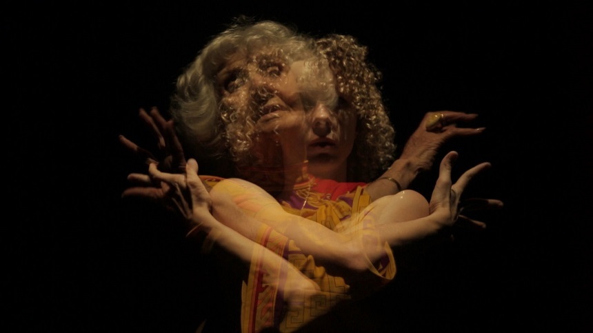 „The Euphoria of Being”, proiectat la închiderea Bucharest International Dance Film Festival 2020
