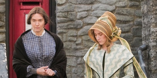 Drama „Ammonite”, cu actriţele Kate Winslet şi Saoirse Ronan în distribuţie, va încheia BFI London Film Festival - VIDEO