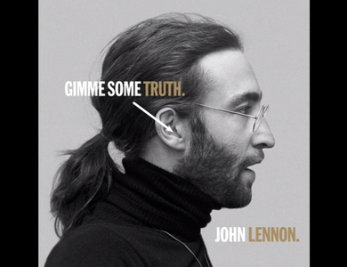 O colecţie cu piese ale lui John Lennon va fi lansată pentru a marca 80 de ani de la naşterea muzicianului