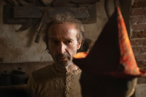 Bucharest International Film Festival debutează joi cu „Pinocchio” al lui Matteo Garrone
