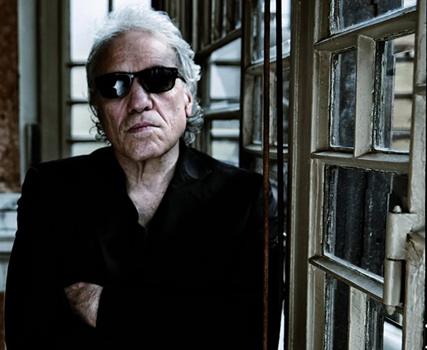 Cineastul Abel Ferrara, trofeu onorific la Festivalul de Film de la Veneţia