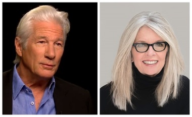 Richard Gere, Diane Keaton, Blake Lively şi Lin-Manuel Miranda, în comedia romantică „The Making Of”