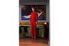 Primele imagini din scurtmetrajul lui Almodóvar cu Tilda Swinton în rol principal, dezvăluite - VIDEO