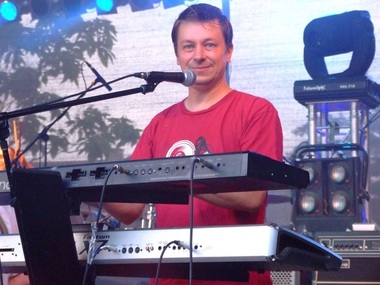 Traian Bălănescu, membru fondator al formaţiei Vama Veche, a murit