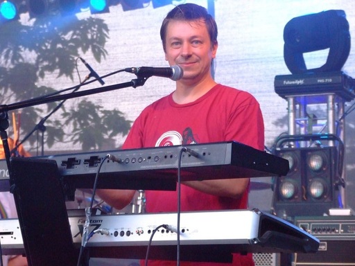 Traian Bălănescu, membru fondator al formaţiei Vama Veche, a murit