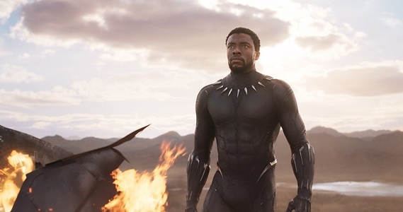 Actorul american Chadwick Boseman, cunoscut pentru rolul din „Black Panther”, a murit din cauza unui cancer
