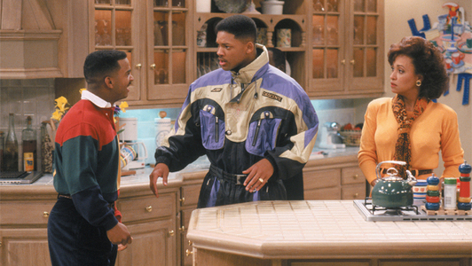 Actori din „Fresh Prince of Bel-Air” se vor reuni, la a 30-a aniversare a serialului, într-un program special