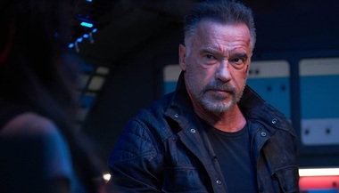 Arnold Schwarzenegger, pentru prima dată într-un serial de televiziune