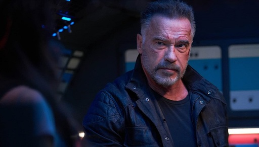 Arnold Schwarzenegger, pentru prima dată într-un serial de televiziune