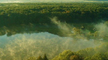 Astra Film Festival 2020 – Trei zile de proiecţii pe lacul din Muzeul Astra