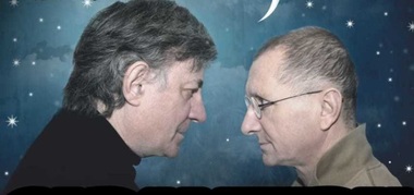 Constanţa: Un spectacol cu Ion Caramitru şi Horaţiu Mălăele încheie stagiunea estivală Best Summer Art Fest