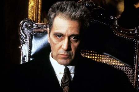 O nouă versiune a filmului "The Godfather 3", de Francis Ford Coppola, va fi lansată în cinematografe