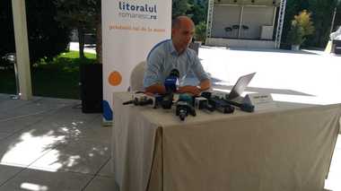 Turoperator: Tarifele prin Înscrieri Timpurii pentru anul viitor pe litoral, mai mici cu 10-20%/ Asigurare de tip storno pentru cazurile de COVID-19, cu recuperarea integrală a banilor