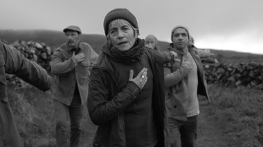 Bucharest International Dance Film Festival - Scurtmetrajul „Navigation”, marele premiu
