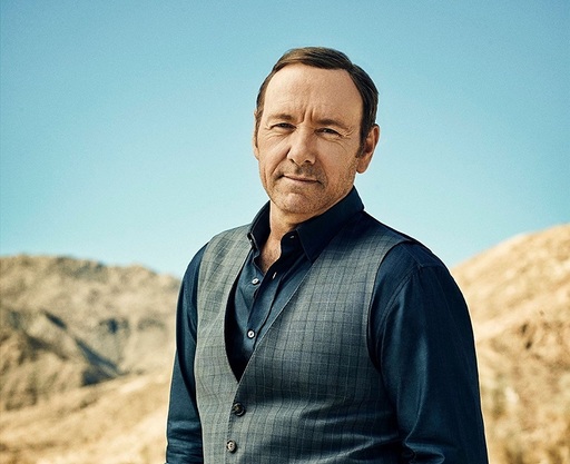 Actorul Kevin Spacey, dat în judecată pentru că ar fi agresat sexual în anii 1980 doi băieţi în vârstă de 14 ani