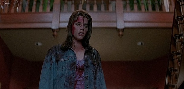 Actriţa Neve Campbell revine în franciza „Scream”

