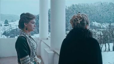 „Malmkrog” al lui Cristi Puiu şi mai multe documentare, la Noaptea Albă a Filmului Românesc