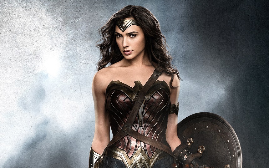 Lansarea filmului "Wonder Woman 1984" a fost amânată pentru a patra oară