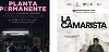 Institutul Cervantes va găzdui luni şi marţi proiecţii Película, în aer liber, pe terasă