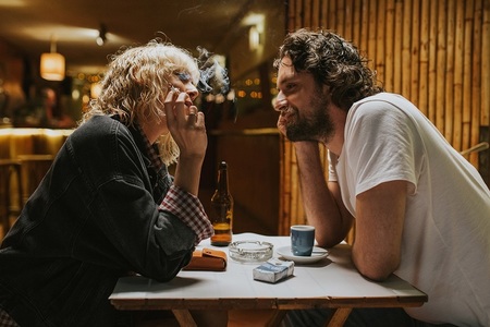 Lungmetrajul „Parking”, regizat de Tudor Giurgiu, va deschide Festivalul de Film Românesc din Spania