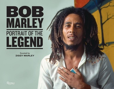 Ziggy Marley va publica în octombrie o carte despre celebrul său tată