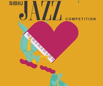 Sibiu Jazz Competition, weekendul acesta la Muzeul Naţional Brukenthal