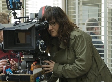 San Sebastián - Reputata regizoare spaniolă Isabel Coixet, recompensată cu Premio Nacional de Cinematografía
