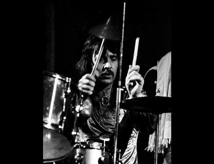 Lee Kerslake, baterist pentru Uriah Heep şi Ozzy Osbourne, a murit la vârsta de 73 de ani