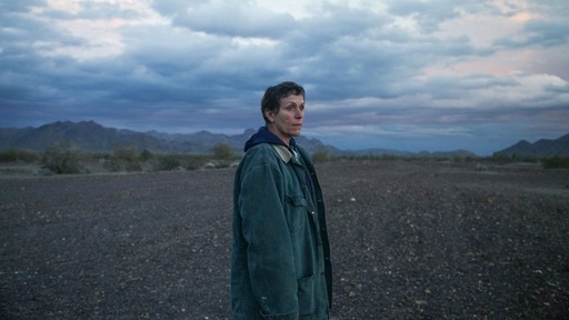 Drama poetică „Nomadland”, cu Frances McDormand în rol principal, câştigătoare la Toronto FF