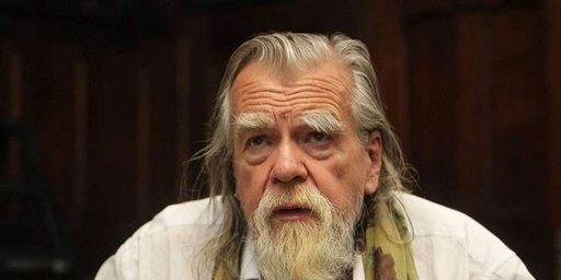 Actorul francez Michael Lonsdale a murit la vârsta de 89 de ani
