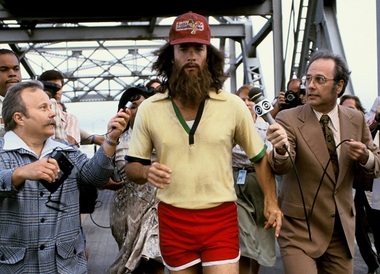 Tom Hanks a dezvăluit că a finanţat unele scene din "Forrest Gump"