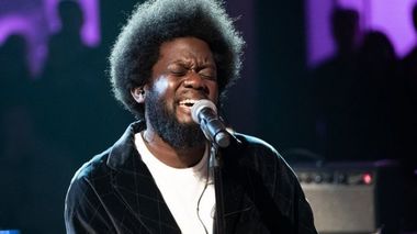 Cântăreţul Michael Kiwanuka, câştigătorul Mercury Prize 2020