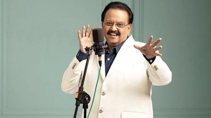 Cântăreţul indian SP Balasubrahmanyam, deţinător al unui record Guinness pentru interpretarea a peste 40.000 de cântece în 50 de ani, a murit