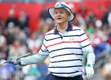 Bill Murray, acuzat că foloseşte fără permisiune o melodie a trupei The Doobie Brothers în reclamele pentru tricourile sale de golf: Avocat: Am fi aproape OK cu această situaţie, dacă tricourile nu ar fi atât de urâte