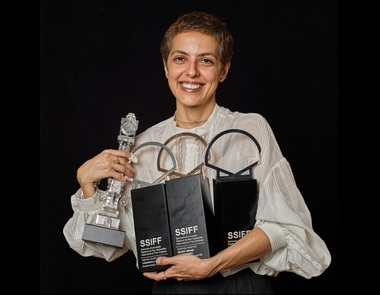 Lungmetrajul georgian „Beginning”, de Dea Kulumbegashvili, marele câştigător la Festivalul de la San Sebastián