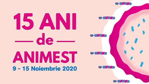 Festivalul internaţional de film de animaţie Animest, ediţie hibrid în luna noiembrie - VIDEO