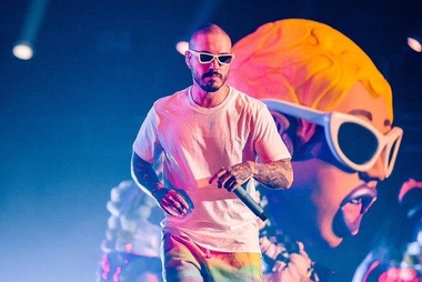 J Balvin, Bad Bunny şi Ozuna, cele mai multe nominalizări la premiile Latin Grammy