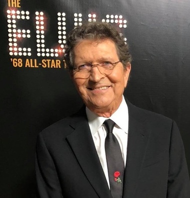 Mac Davis, compozitorul melodiei "In The Ghetto" cântată de Elvis Presley, a murit la vârsta de 78 de ani 